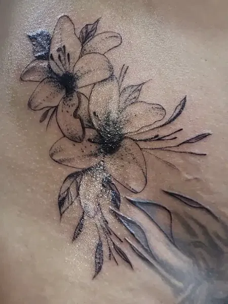 Caesar İnk Tattoo & Piercing - Photo 3