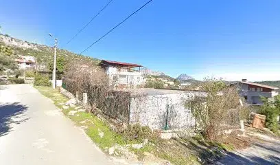 Cafe Ayurveda Antalya
