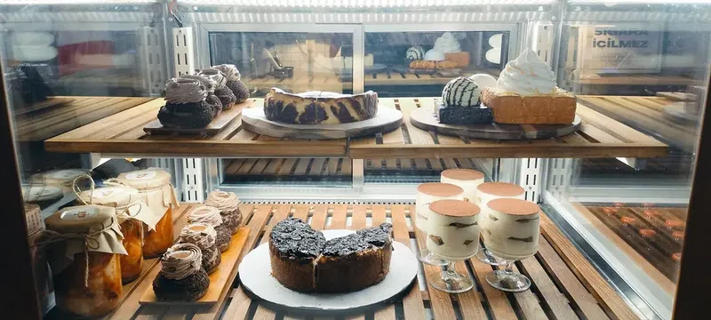 Cafe BUBU Lara - Photo 1