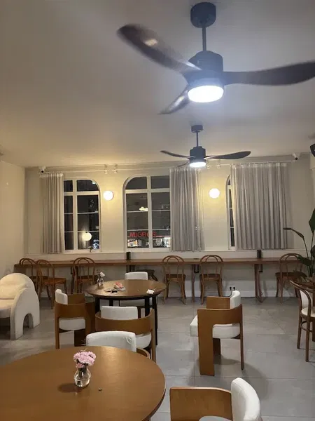 Cafe BUBU Lara - Photo 3