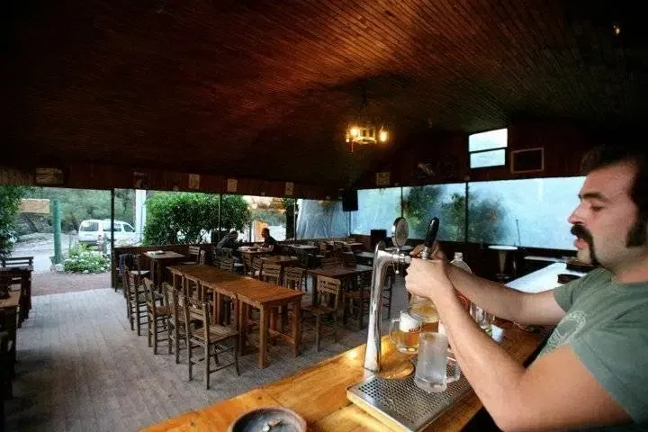 Cactus Cafe - Photo 4