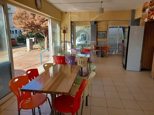 Cafe Express