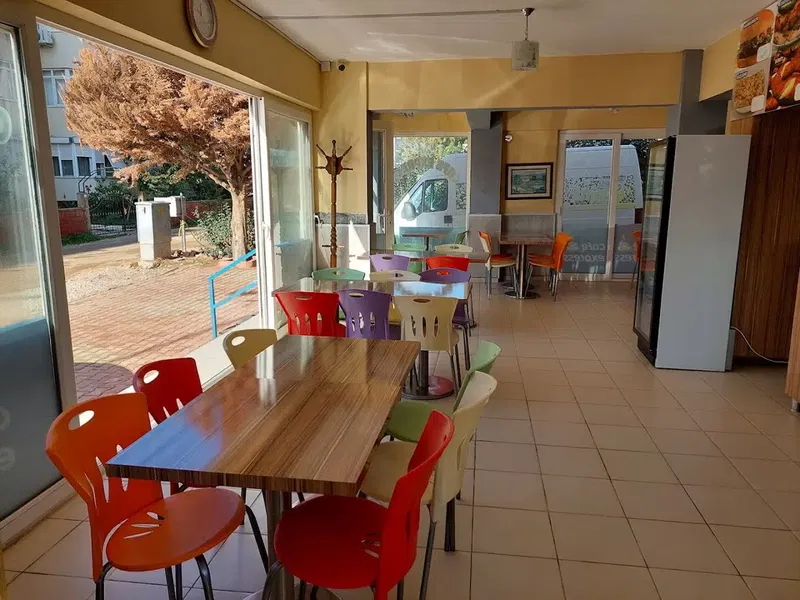 Cafe Express - Photo 1