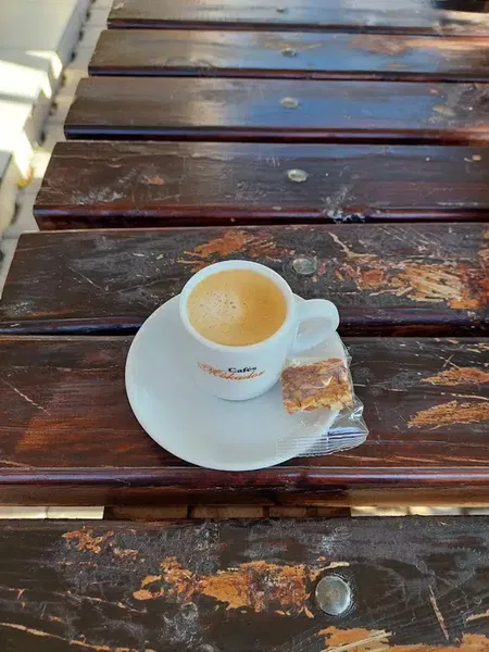 Cafe Express - Photo 2