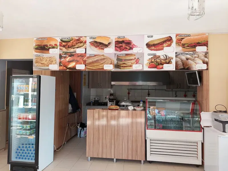 Cafe Express - Photo 3
