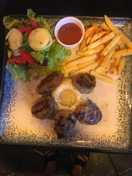 Cafe For You Bistro - Photo 2