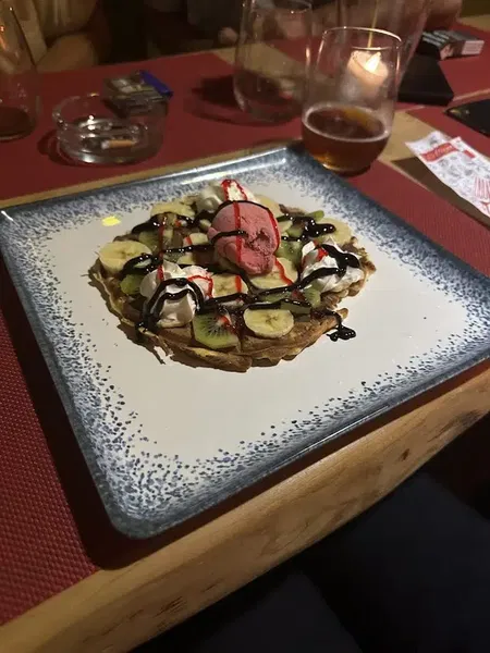 Cafe For You Bistro - Photo 6