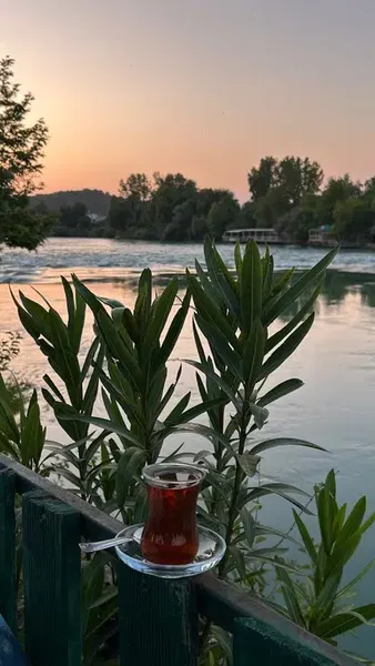 Cafe Şelale Garden - Photo 4