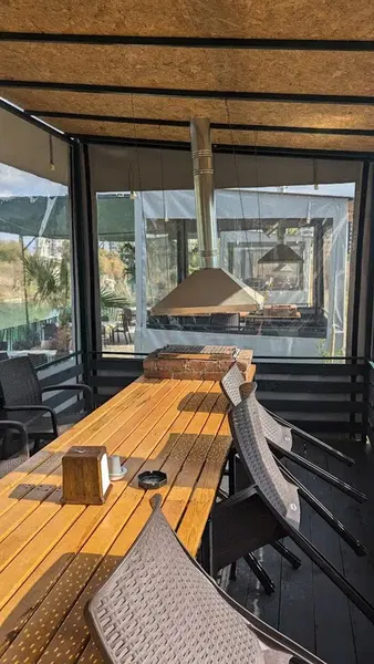 Cafe Şelale Garden - Photo 5