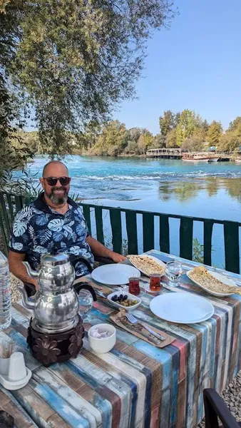 Cafe Şelale Garden - Photo 6