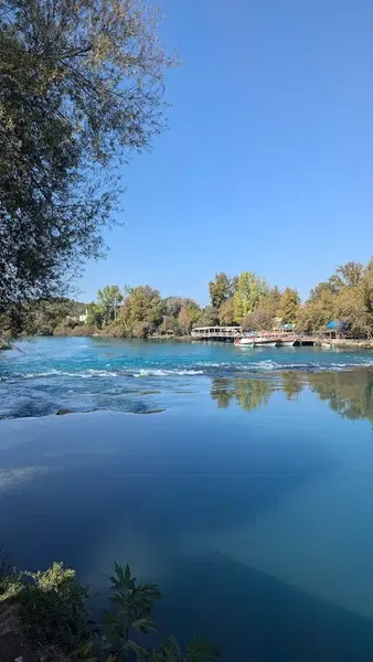 Cafe Şelale Garden - Photo 7