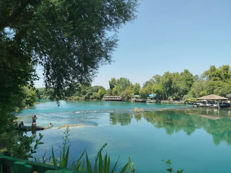 Cafe Şelale Garden - Photo 8