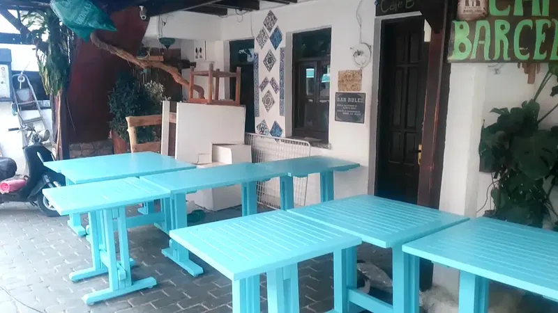 Cafe Barcelona - Photo 2