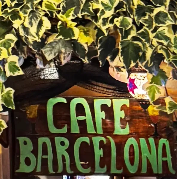 Cafe Barcelona - Photo 4