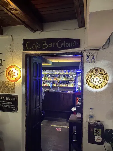 Cafe Barcelona - Photo 6