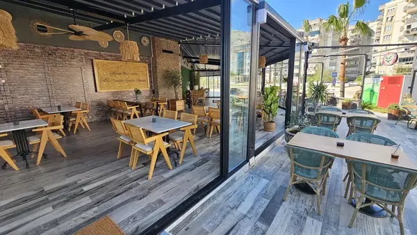 Caffe Freddo Roastery
