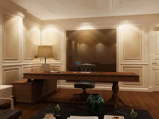 Cahit Urfan Architecture ,Designer and Construction