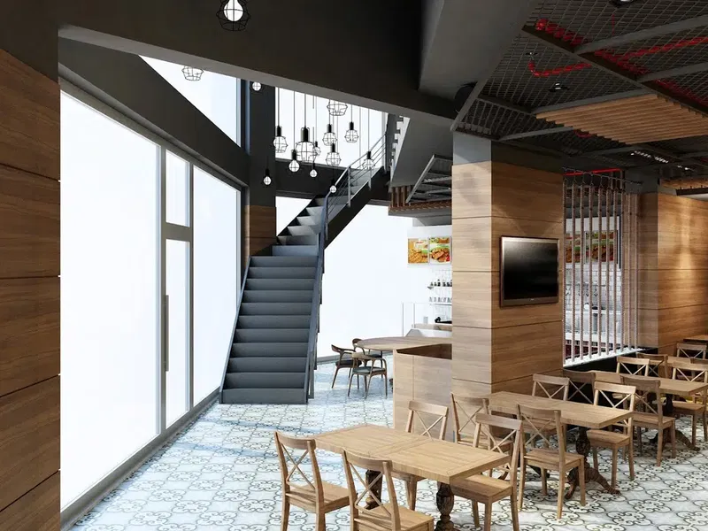 Cahit Urfan Architecture ,Designer and Construction - Photo 5