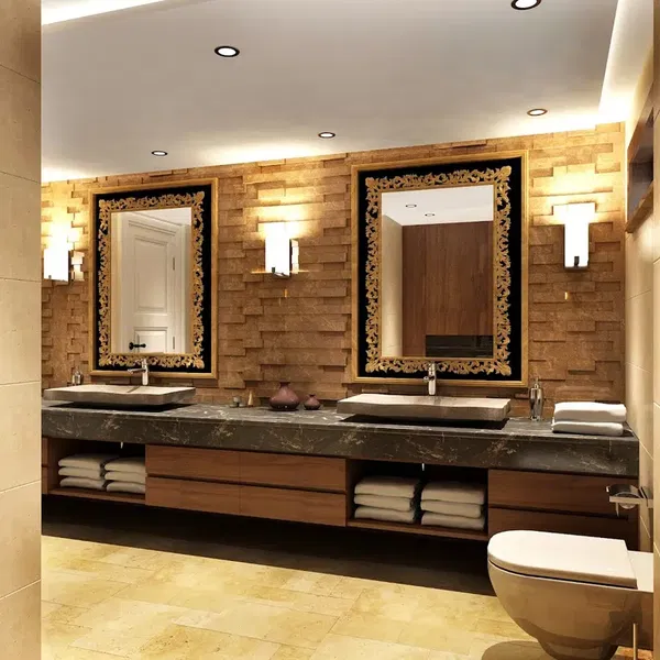 Cahit Urfan Architecture ,Designer and Construction - Photo 9
