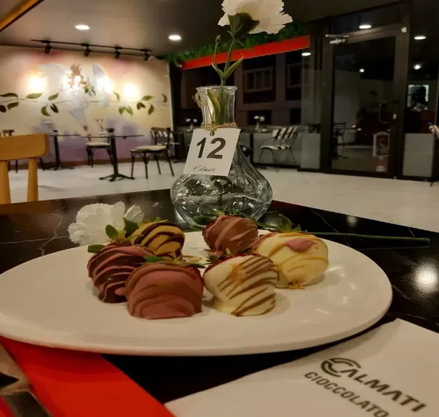 Calmati Cioccolato - Photo 7