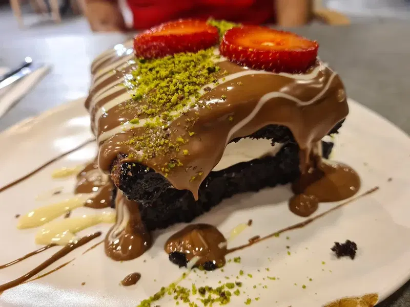 Calmati Cioccolato - Photo 10