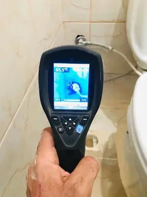 caloz sıhhi tesisat Tadilat Tamirat