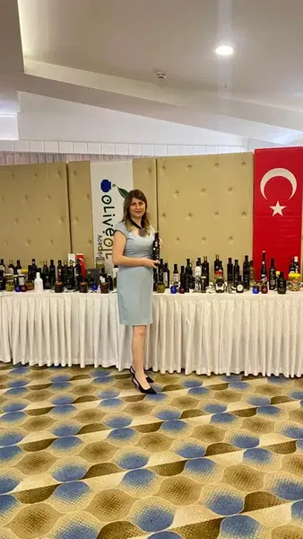 Cameli̇a Zeyti̇nyaği Fabri̇kasi - Photo 5