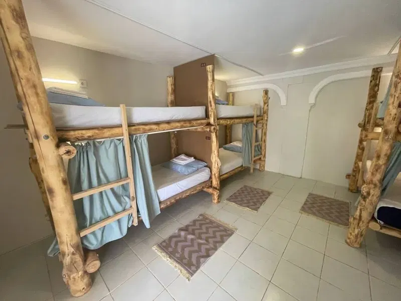Camp&Hostelnikapart - Photo 2