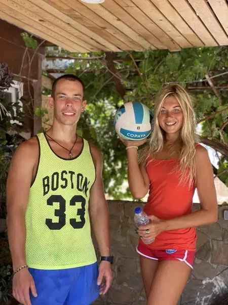 Camp&Hostelnikapart - Photo 9