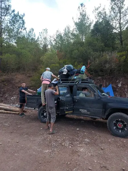Camping exolikya - Photo 10