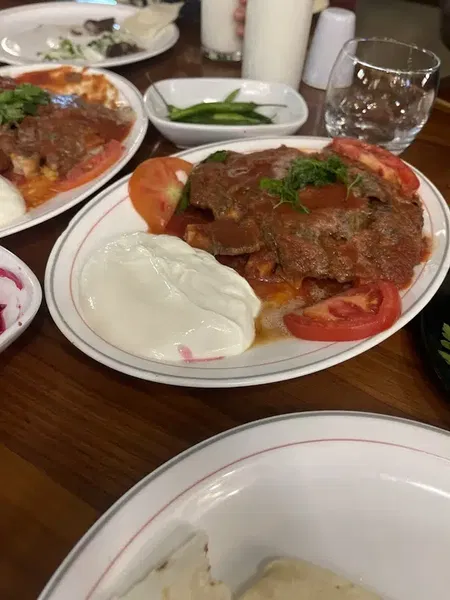 Can Baba Çağ Kebap - Photo 6