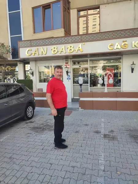 Can Baba Çağ Kebap - Photo 8