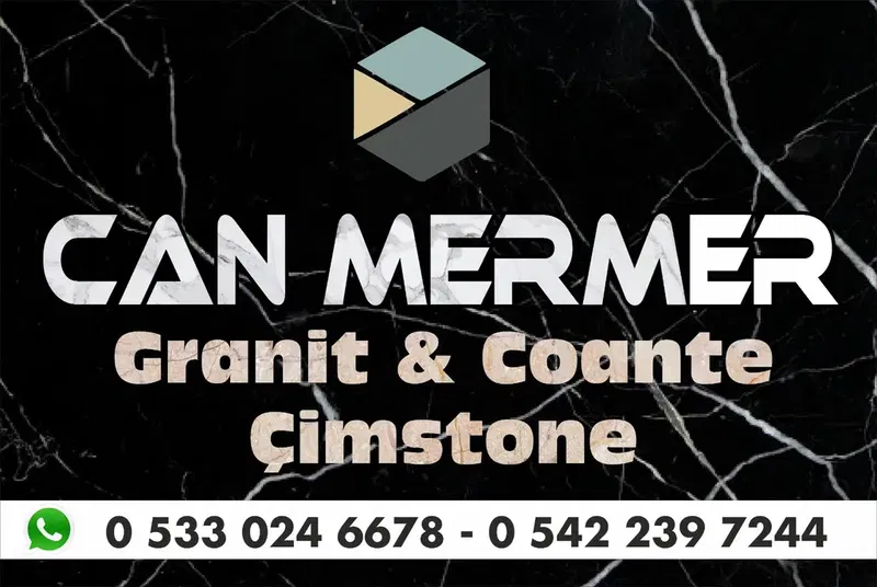 Can Mermer & Granit - Photo 2