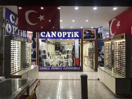 Can Optik Side