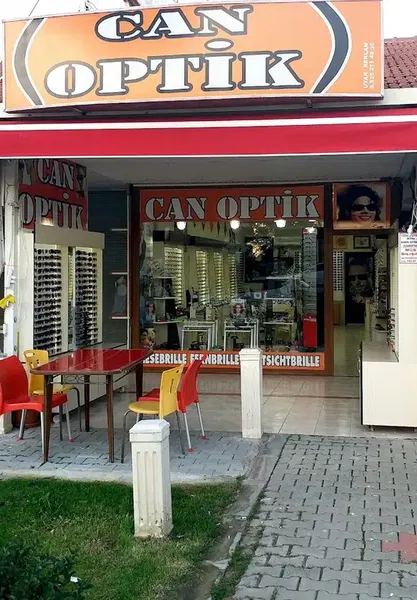 Can Optik Side - Photo 5