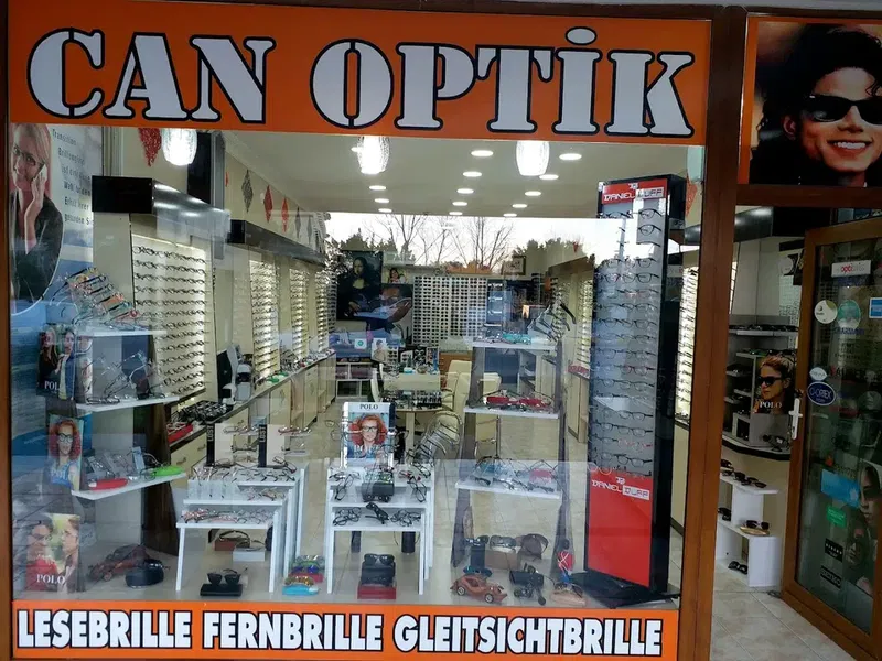 Can Optik Side - Photo 9