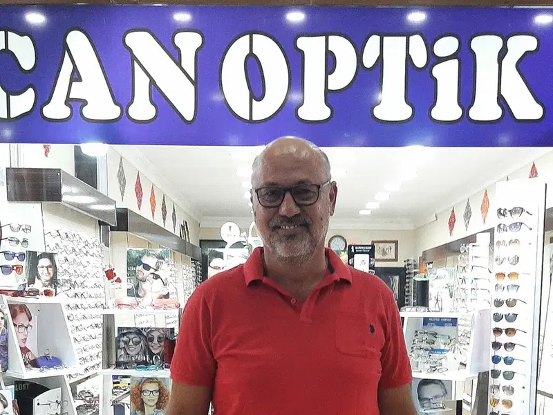 Can Optik Side - Photo 10