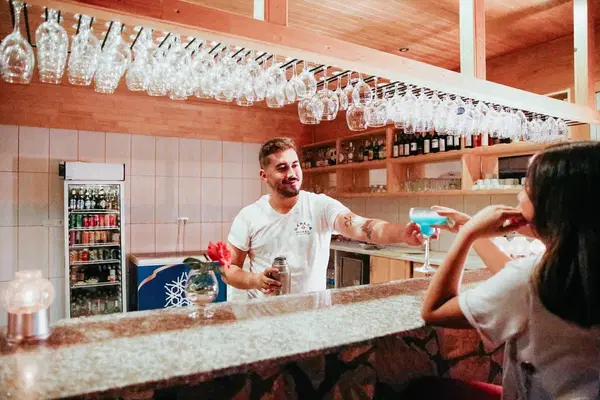 Canada Restaurant Çıralı