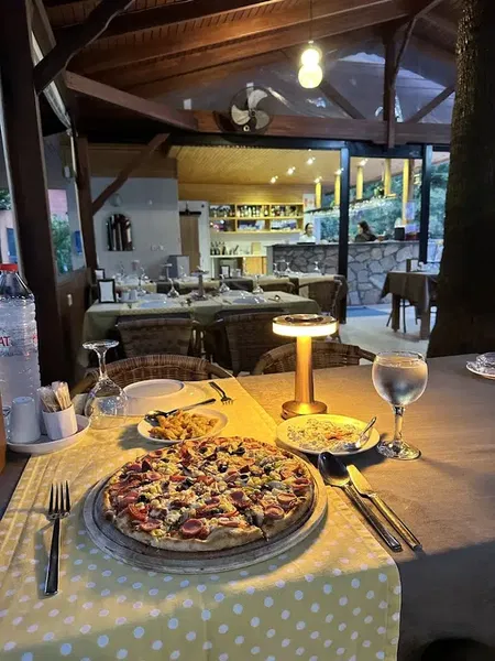 Canada Restaurant Çıralı - Photo 2