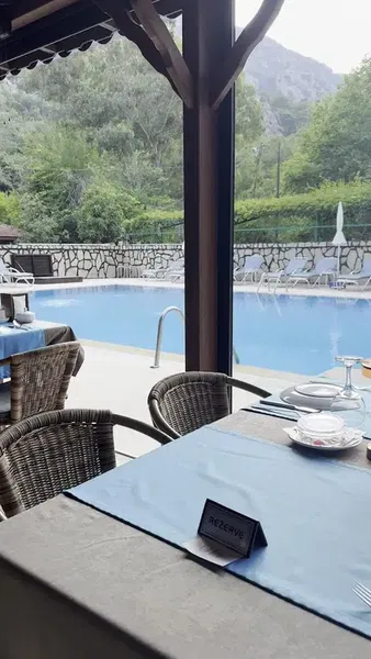 Canada Restaurant Çıralı - Photo 6