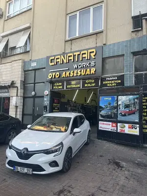 Canatar works oto aksesuar