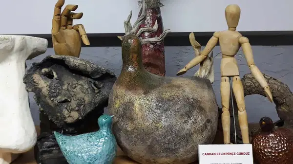 Candan Sanat Atölyesi