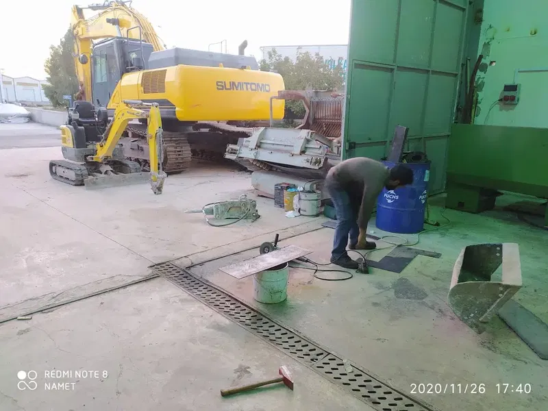 Candaş Maki̇na - Photo 6