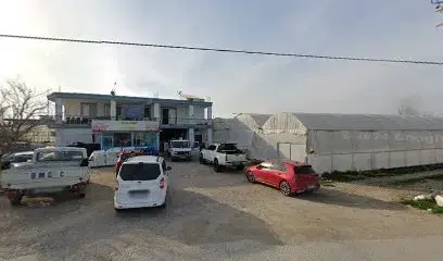 Caner Kara Tarim