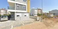 Caniş İçel Mimarlık Ofisi