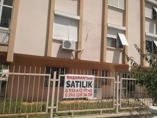 Cansu Sitesi