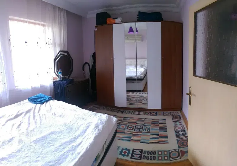 Cansu Sitesi - Photo 2