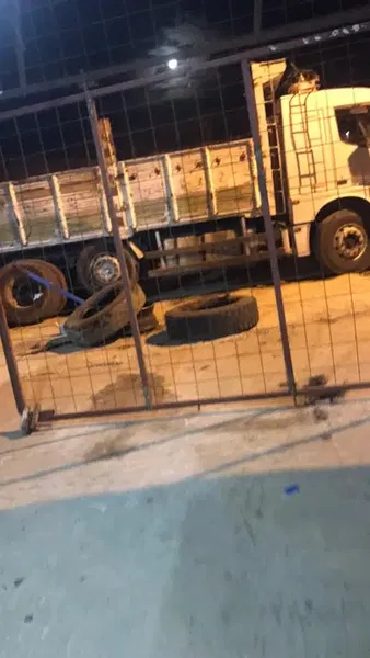 Cantekin oto lastik yol yardım - Photo 6
