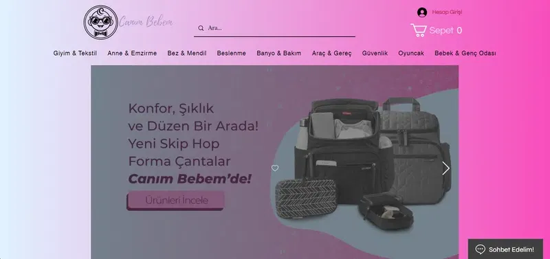 Canım Bebem - Photo 3