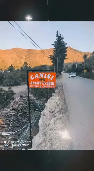 Canısı Apart Evleri - Photo 2
